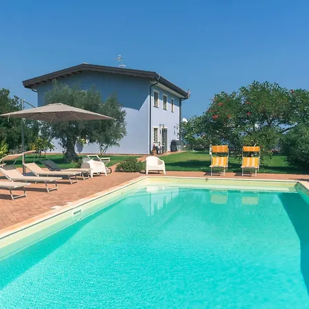 Delle Pomelie By Interhome شقة