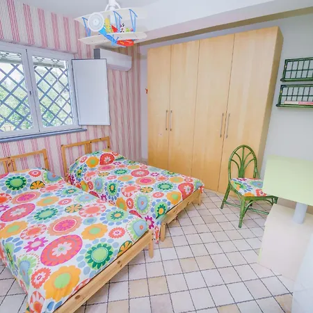 Delle Pomelie By Interhome شقة *